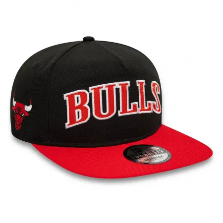뉴에라 NBA Golfer Chicago Bulls 모자 140595854