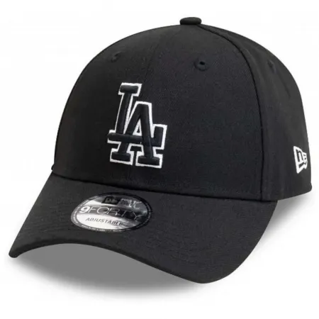 뉴에라 Pop Outline 9Forty Los Angeles Dodgers 모자 140596027