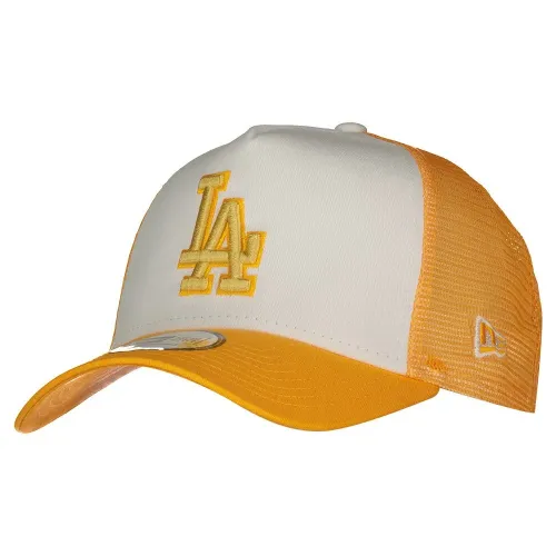 뉴에라 Style Activist LA 다져스 트러커 모자 140596158
