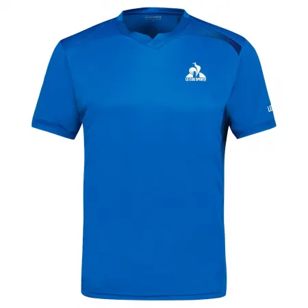 르꼬끄 Tennis Pro 24 N1 반팔 티셔츠 140599667