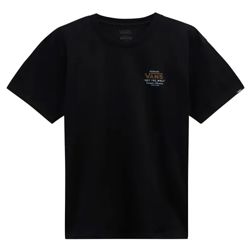 반스 Holder St Classic 반팔 티셔츠 140603386