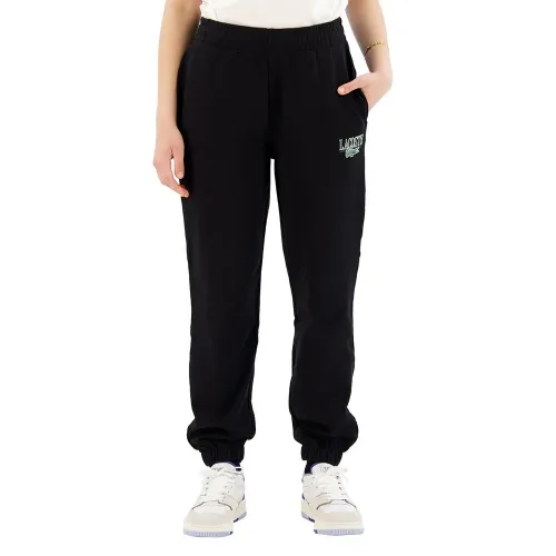 라코스테 XF1710 조거팬츠 140606462