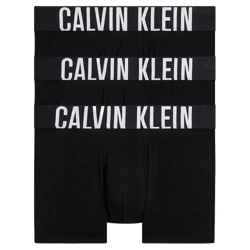 캘빈클라인 000NB3608A 복서 브리프 3 팩 140609008