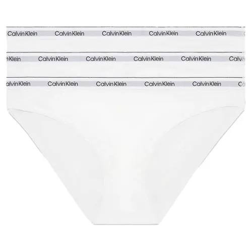캘빈클라인 000QD5207E 팬티 3 팩 140609041