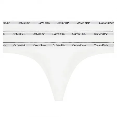 캘빈클라인 000QD5209E 끈팬티 3 팩 140609047