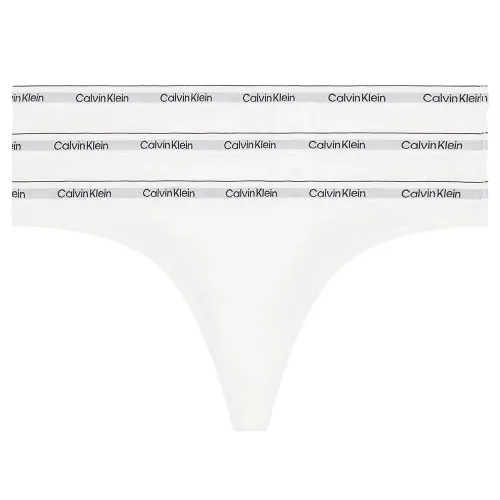 캘빈클라인 000QD5209E 끈팬티 3 팩 140609047