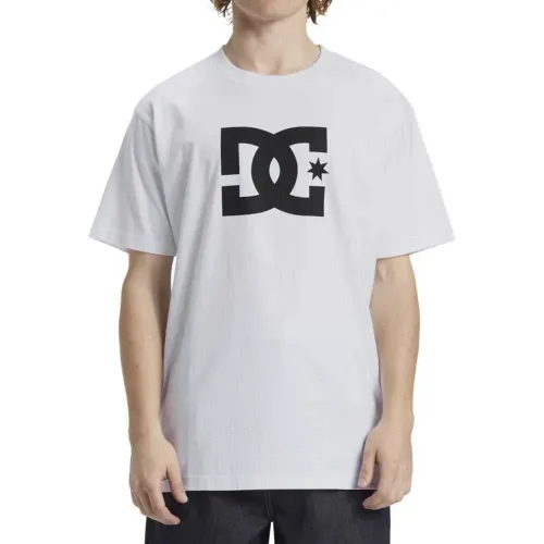 DC슈즈 Star 반팔 티셔츠 140613436