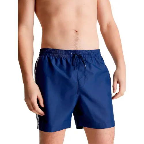 캘빈클라인 KM0KM00955 수영 반바지 140615117