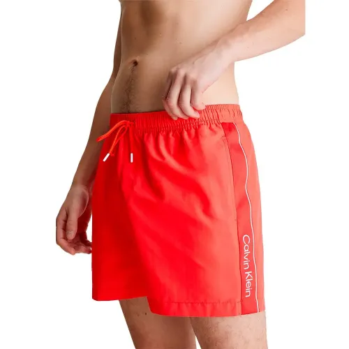 캘빈클라인 KM0KM00958 수영 반바지 140615122
