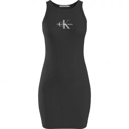 캘빈클라인 Archival Monologo 나시 원피스 140615250