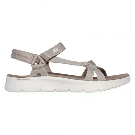 스케쳐스 고워크 플렉스 샌들 140624556