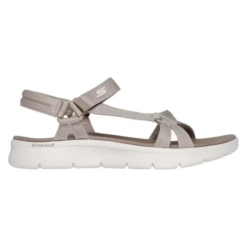 스케쳐스 고워크 플렉스 샌들 140624556