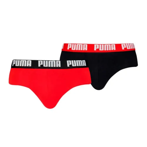 푸마 Everyday 삼각팬티 2 팩 140626661