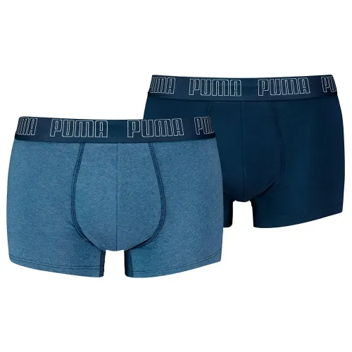 푸마 Everyday 복서 브리프 2 팩 140626668