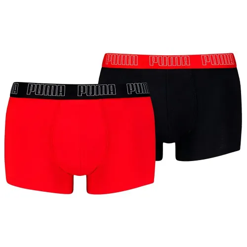 푸마 Everyday 복서 브리프 2 팩 140626674