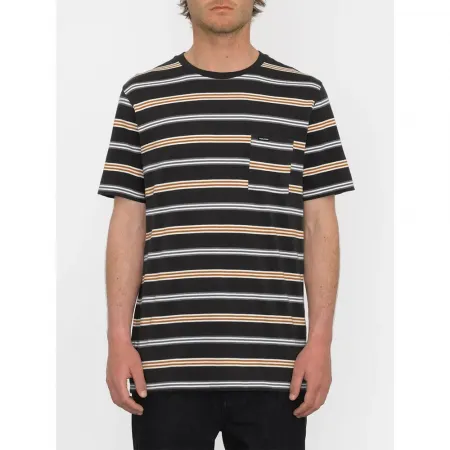 볼컴 Bongo 반팔 티셔츠 140633836