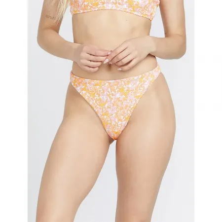 볼컴 Coco Skimpy 비키니 팬츠 140633862