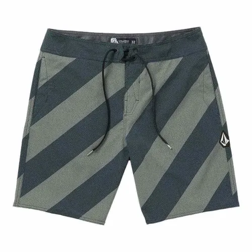 볼컴 Quarta Static Mod 19인치 수영복 140634046