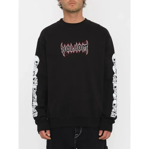 볼컴 Stone Lord 스웨터 140634137