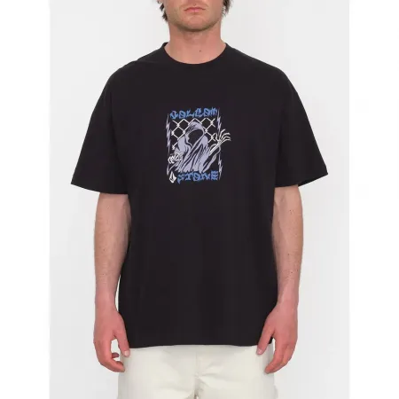 볼컴 Thundertaker 반팔 티셔츠 140634190