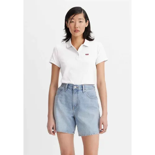 리바이스 Slim 반팔 폴로 셔츠 140641312