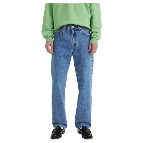 리바이스 568 Stay Loose Fit 청바지 140641327