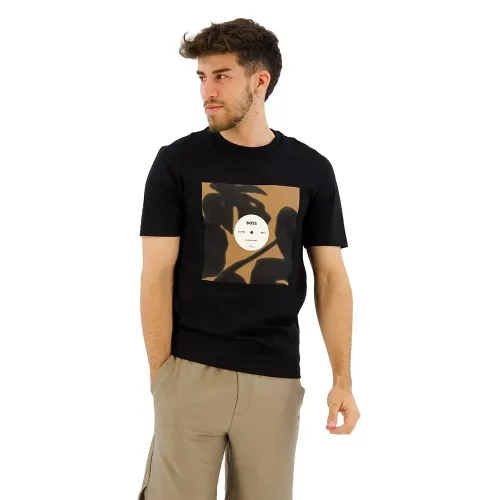 보스 Tiburt 388 반팔 티셔츠 140656851