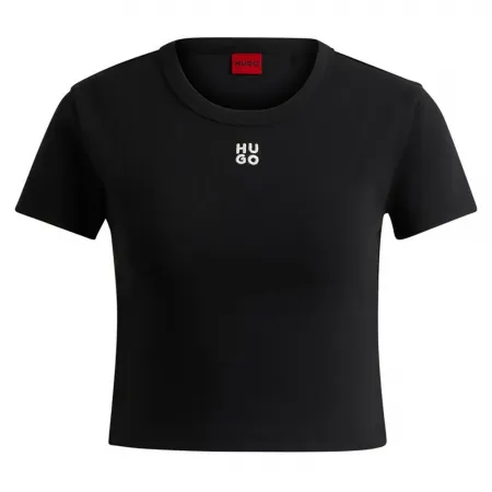 휴고 보스 Delanor 10258222 반팔 티셔츠 140656893