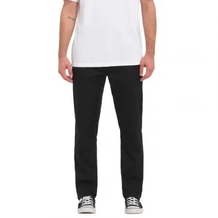 볼컴 Frickin Slim Stretch Fit 바지 140659502