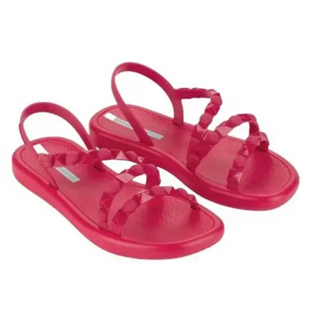 이파네마 Meu Sol Flatform 샌들 140667336