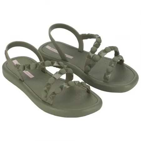 이파네마 Meu Sol Flatform 샌들 140667338