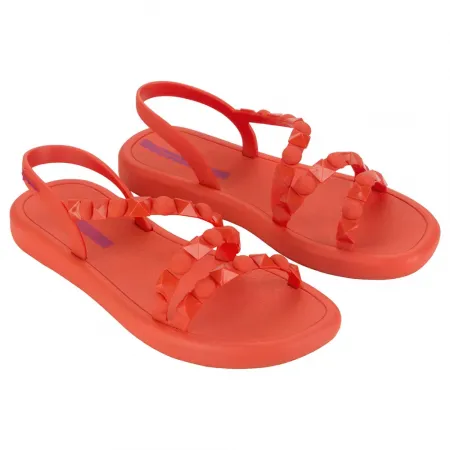 이파네마 Meu Sol Flatform 샌들 140667343