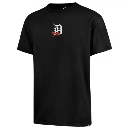 47 MLB Detroit Tigers Icon Drop Shoulder 반팔 티셔츠 140700237