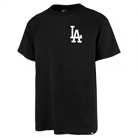 47 MLB Los Angeles Dodgers Backer BC012TMBECT616701 반팔 티셔츠 140700281