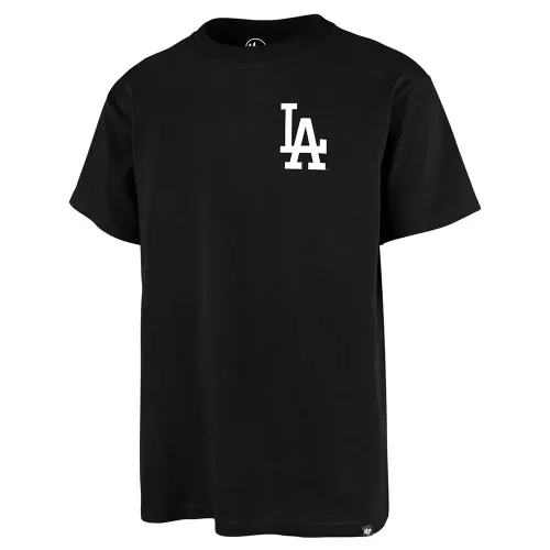 47 MLB LA 다져스 Backer BC012TMBECT616701 반팔 티셔츠 140700281