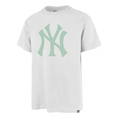 47 MLB 뉴욕 양키즈 Backer BU017TMBECT610348 반팔 티셔츠 140700443