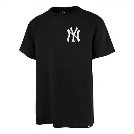47 MLB 뉴욕 양키즈 Backer BU017TMBECT616702 반팔 티셔츠 140700445