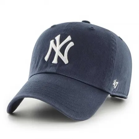 47 MLB New York Yankees Clean Up 모자 140700576