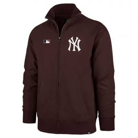 47 MLB New York Yankees Core Islington 트랙 자켓 140700592