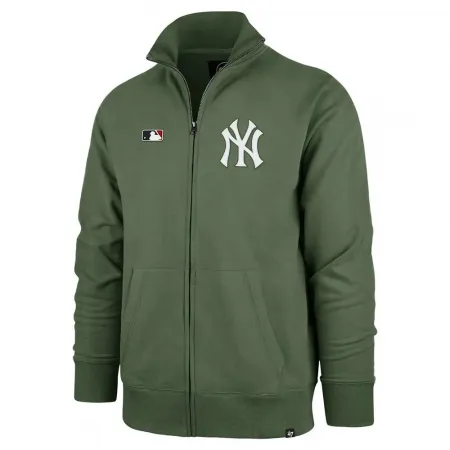 47 MLB New York Yankees Core Islington 트랙 자켓 140700593