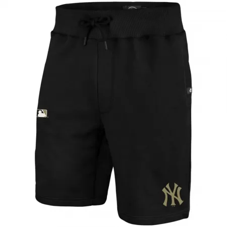 47 MLB New York Yankees Imprint Helix 운동복 반바지 140700704