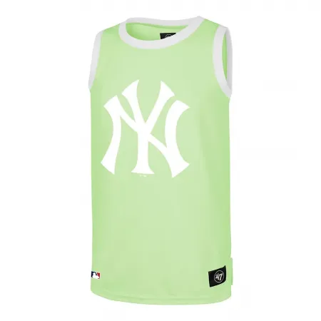 47 MLB New York Yankees Imprint New City 민소매 티셔츠 140700715