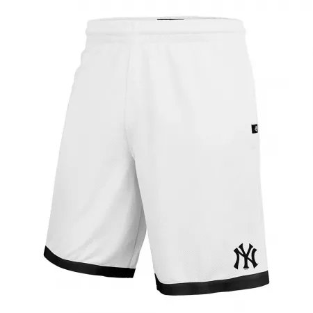47 MLB New York Yankees Imprint New City 운동복 반바지 140700725
