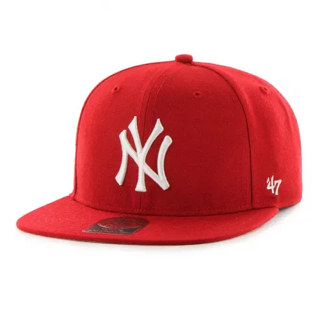 47 MLB New York Yankees Lil Shot Captain 모자 140700752
