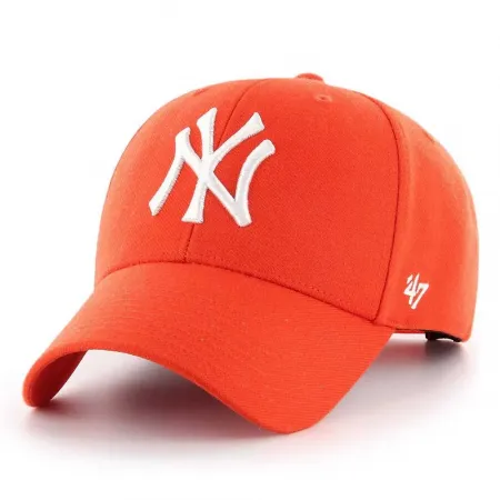47 MLB New York Yankees MVP 야구모자 140700811