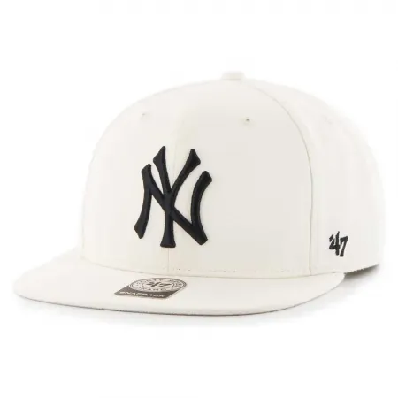 47 MLB 뉴욕 양키즈 No Shot NSHOT17WBP 모자 140700820