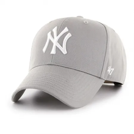 47 MLB New York Yankees Raised Basic MVP 모자 140700831