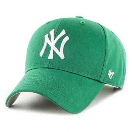47 MLB New York Yankees Raised Basic MVP 모자 140700832