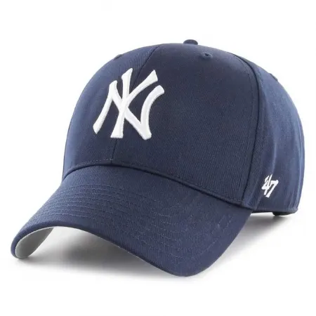 47 MLB New York Yankees Raised Basic MVP 모자 140700833