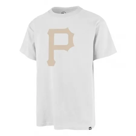 47 MLB Pittsburgh Pirates Backer 반팔 티셔츠 140700963
